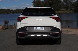 2023 Kia Sportage S