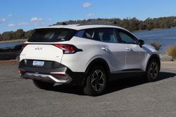 2023 Kia Sportage S