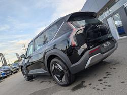 2023 Kia EV9 Air