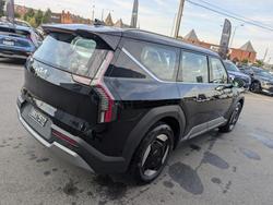 2023 Kia EV9 Air