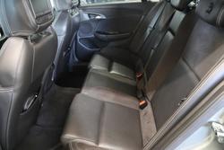 2013 Holden Special Vehicles ClubSport