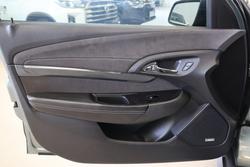 2013 Holden Special Vehicles ClubSport