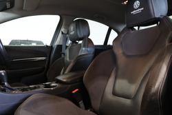 2013 Holden Special Vehicles ClubSport