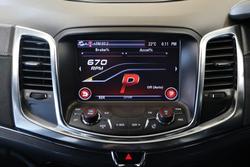 2013 Holden Special Vehicles ClubSport