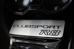 2013 Holden Special Vehicles ClubSport