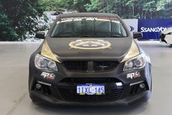 2013 Holden Special Vehicles ClubSport
