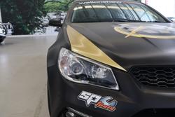 2013 Holden Special Vehicles ClubSport