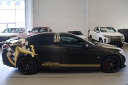 2013 Holden Special Vehicles ClubSport