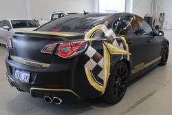 2013 Holden Special Vehicles ClubSport