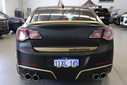 2013 Holden Special Vehicles ClubSport