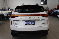 2022 Haval H6 Ultra