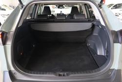 2019 Toyota RAV4 Edge