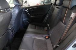 2019 Toyota RAV4 Edge