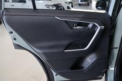 2019 Toyota RAV4 Edge