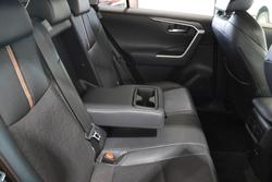 2019 Toyota RAV4 Edge