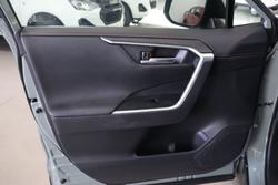 2019 Toyota RAV4 Edge