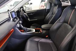 2019 Toyota RAV4 Edge