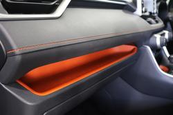 2019 Toyota RAV4 Edge