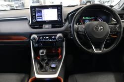 2019 Toyota RAV4 Edge