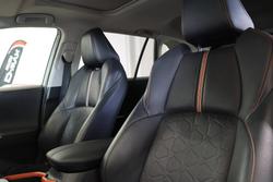 2019 Toyota RAV4 Edge