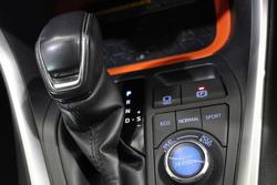 2019 Toyota RAV4 Edge