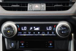 2019 Toyota RAV4 Edge