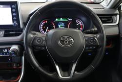 2019 Toyota RAV4 Edge