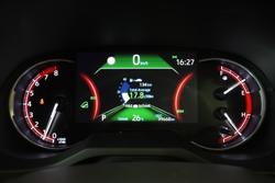 2019 Toyota RAV4 Edge