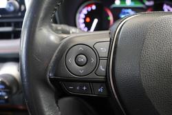 2019 Toyota RAV4 Edge