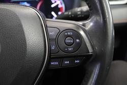 2019 Toyota RAV4 Edge