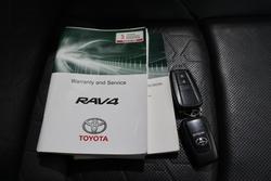 2019 Toyota RAV4 Edge