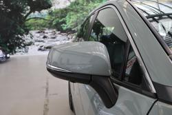 2019 Toyota RAV4 Edge