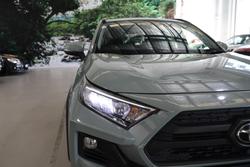 2019 Toyota RAV4 Edge