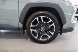 2019 Toyota RAV4 Edge