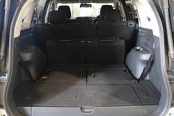 2021 Mitsubishi Pajero Sport GLS