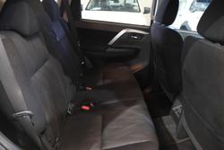 2021 Mitsubishi Pajero Sport GLS