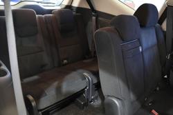 2021 Mitsubishi Pajero Sport GLS