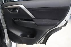 2021 Mitsubishi Pajero Sport GLS