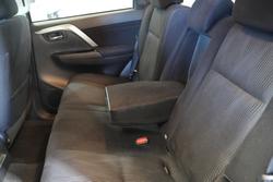 2021 Mitsubishi Pajero Sport GLS