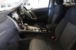 2021 Mitsubishi Pajero Sport GLS