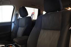 2021 Mitsubishi Pajero Sport GLS