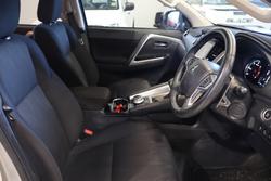 2021 Mitsubishi Pajero Sport GLS