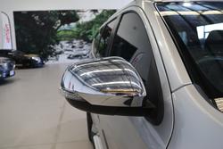 2021 Mitsubishi Pajero Sport GLS