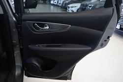 2018 Nissan QASHQAI N-TEC