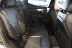 2018 Nissan QASHQAI N-TEC