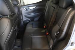 2018 Nissan QASHQAI N-TEC