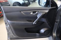 2018 Nissan QASHQAI N-TEC