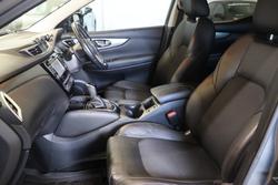 2018 Nissan QASHQAI N-TEC