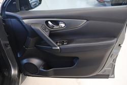 2018 Nissan QASHQAI N-TEC