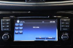 2018 Nissan QASHQAI N-TEC